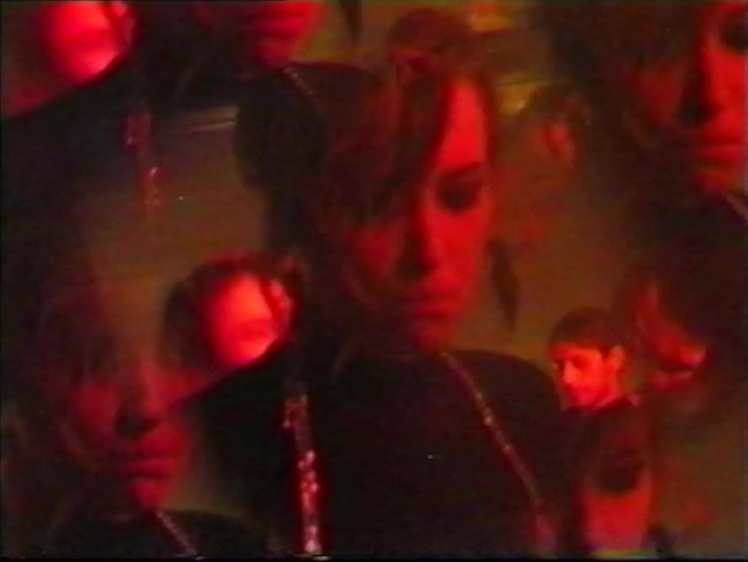 Still from The Feast of Life: the shift in visuality. Courtesy of Anatoly Belov and Oksana Kazmina.